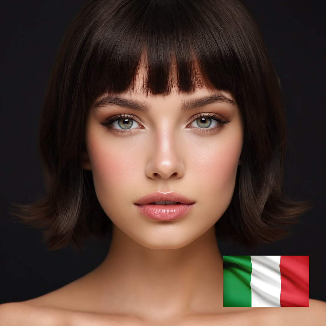 Cami Sing Italian