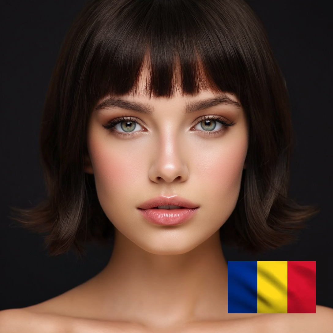 Cami Sing Romanian